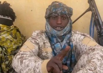 Should Nigerians ignore the APC’s deniability over the alleged membership of terrorist Bello Turji? A dangerous and reckless path | By Daniel Nduka Okonkwo