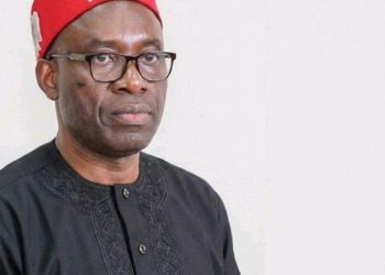 This is not professorial leadership: Forcing an end to sit-at-home while traders remain unsafe is reckless governance | By Daniel Nduka Okonkwo