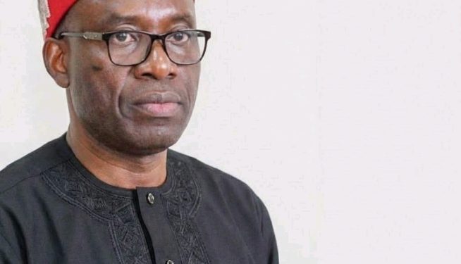 This is not professorial leadership: Forcing an end to sit-at-home while traders remain unsafe is reckless governance | By Daniel Nduka Okonkwo