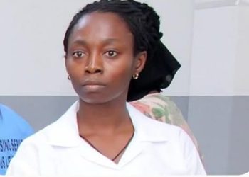 Night duty as a death sentence for female workers in Nigeria | By Frank Tietie