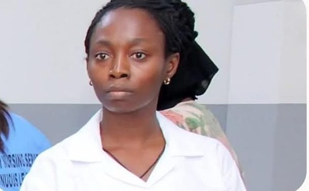 Night duty as a death sentence for female workers in Nigeria | By Frank Tietie