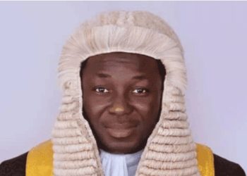 New director public prosecution assumes office, says ‘ I will be guided by law’