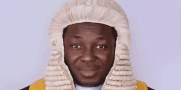 New director public prosecution assumes office, says ‘ I will be guided by law’