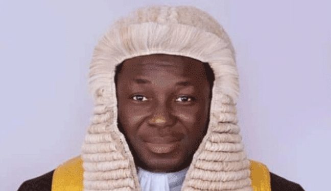 New director public prosecution assumes office, says ‘ I will be guided by law’