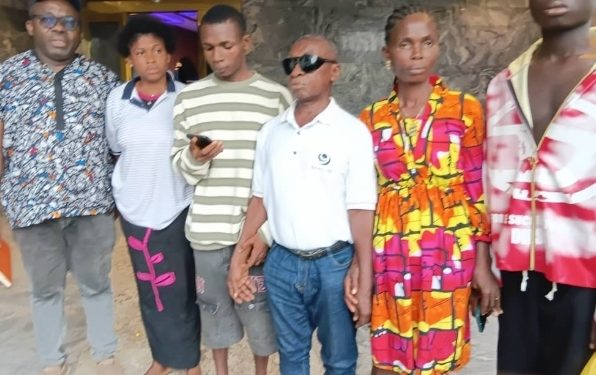 Policing witchcraft accusations and ‘Agwu’ beliefs: Extortion, exploitation and impunity in Imo State | By Leo Igwe