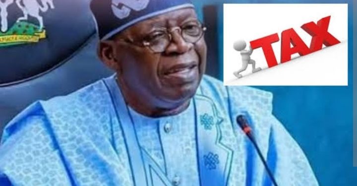 Nigeria’s Tax “Generational Reset” hits tenants, businesses amid confusion | By Cheta Nwanze