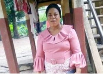 Time to shut down Wawa Barracks where SSS caged Calista Ifedi to death | By Abdul Mahmud