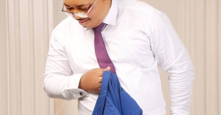 Happy birthday to a distinguished human rights champion, Sir Barrister Ifeanyi Ejiofor | By Daniel Nduka Okonkwo