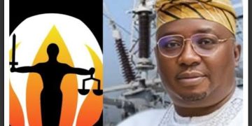 SERAP sues power minister, NBET over missing N128bn in power ministry