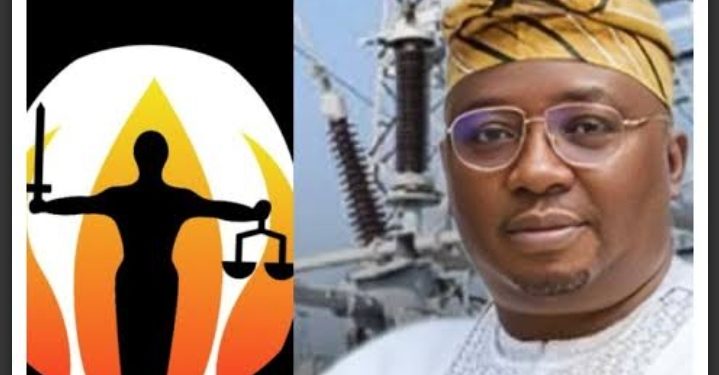 SERAP sues power minister, NBET over missing N128bn in power ministry