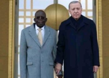 Sympathy, politics, and a nation under pressure as Nigerians react to Tinubu’s fall in Türkiye amid domestic strain | By Daniel Okonkwo