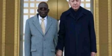 Sympathy, politics, and a nation under pressure as Nigerians react to Tinubu’s fall in Türkiye amid domestic strain | By Daniel Okonkwo
