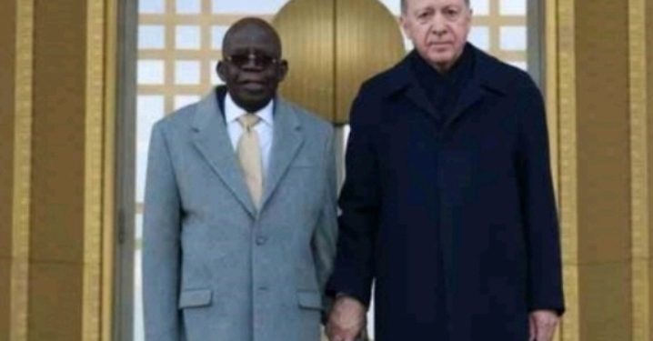 Sympathy, politics, and a nation under pressure as Nigerians react to Tinubu’s fall in Türkiye amid domestic strain | By Daniel Okonkwo