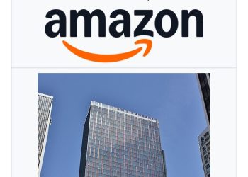 Amazon turns to artificial intelligence after cutting 16,000 jobs.