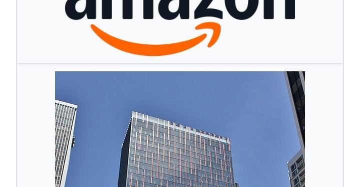 Amazon turns to artificial intelligence after cutting 16,000 jobs.