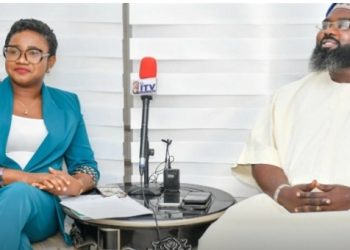 FCT NUJ  partners construction firm to provide affordable housing for journalists