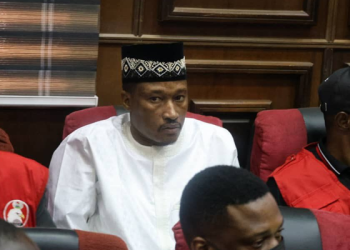 Alleged terrorism financing: Judge returns Bauchi finance commissioner’s case to CJ