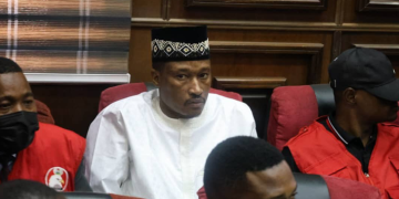 Alleged terrorism financing: Judge returns Bauchi finance commissioner’s case to CJ