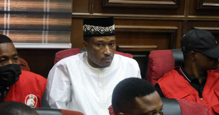 Alleged terrorism financing: Judge returns Bauchi finance commissioner’s case to CJ