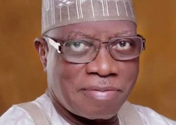 Ododo mourns the passing of Newswatch co-founder Yakubu Mohammed