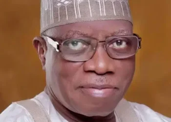 Newswatch co-founder Yakubu Mohammed dies at 75