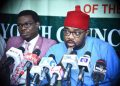 Imo Lawmaker Ikenga Ugochinyere dumps PDP for APP