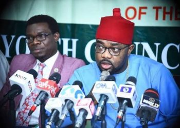 Imo Lawmaker Ikenga Ugochinyere dumps PDP for APP