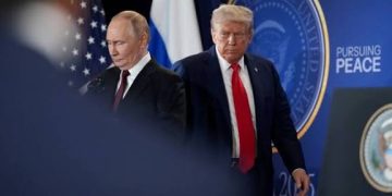 Ukraine War: Trump backs new sanctions on Russia