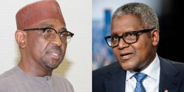 Allege corruption: Dangote files fresh petition against ex-NMDPRA boss to EFCC after witdrawal from ICPC