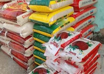 Indonesia plans nationwide single rice price policy in 2026