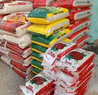 Indonesia plans nationwide single rice price policy in 2026