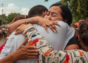 Venezuela, human rights groups disagree over the numbers political prisoners released