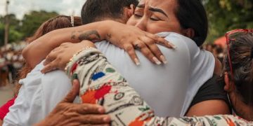 Venezuela, human rights groups disagree over the numbers political prisoners released