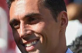 Alvaro Arbeloa takes over as new Real Madrid head coach