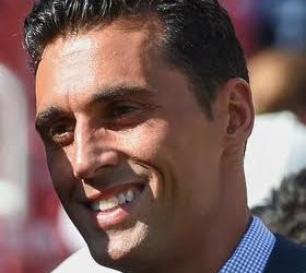 Alvaro Arbeloa takes over as new Real Madrid head coach