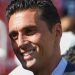 Alvaro Arbeloa takes over as new Real Madrid head coach