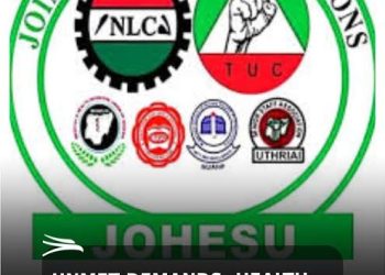 Health workers insists on strike despite FG ‘no work, no pay’ threat