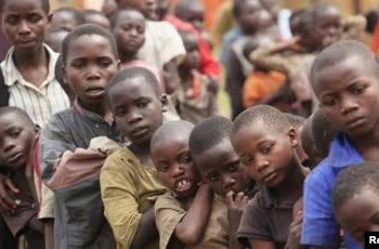 Aid cut pushes 1.2 million people in North-East deeper into hunger-WFP