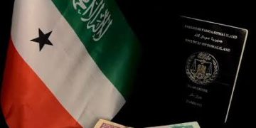 National interests vs political pretense: Deconstructing regional opposition to Somaliland’s recognition | By Gulaid Yusuf Idaan