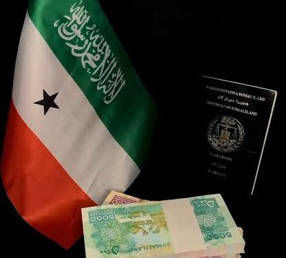 National interests vs political pretense: Deconstructing regional opposition to Somaliland’s recognition | By Gulaid Yusuf Idaan