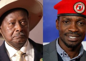Uganda opposition leader Bobi Wine cut off from communications after polls