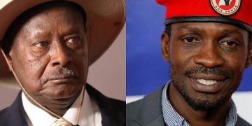 Uganda opposition leader Bobi Wine cut off from communications after polls