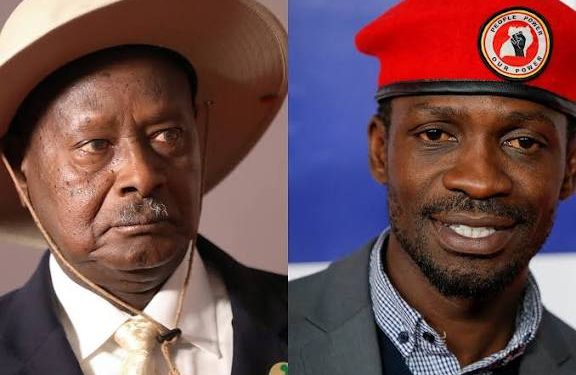 Uganda opposition leader Bobi Wine cut off from communications after polls