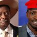 Uganda opposition leader Bobi Wine cut off from communications after polls