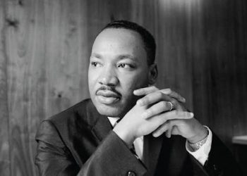 US embassy  in Abuja joins Americans to mark Martin Luther King Jr Day, orders closure Monday