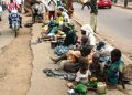 FCTA removes 607 beggars, mentally challenged from Abuja streets