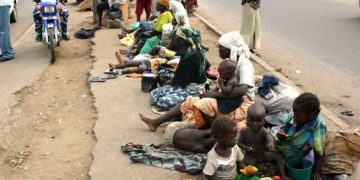 FCTA removes 607 beggars, mentally challenged from Abuja streets