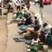 FCTA removes 607 beggars, mentally challenged from Abuja streets