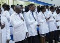 Nigeria doctors to resume strike over FG’s failure to address plight