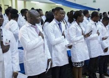Nigeria doctors to resume strike over FG’s  failure to address plight